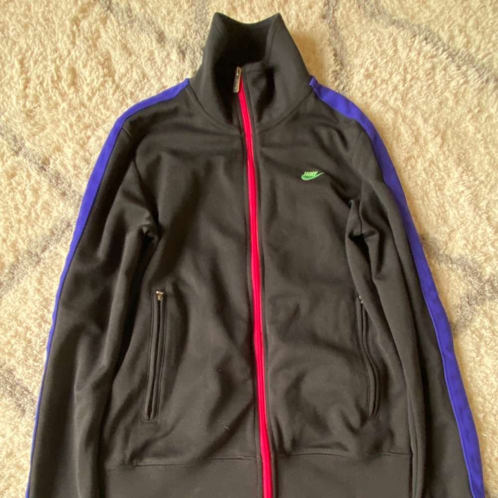 Nike Jacket